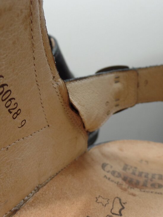 Finn Comfort Mens Sandals 45 (12-12.5) main image 7